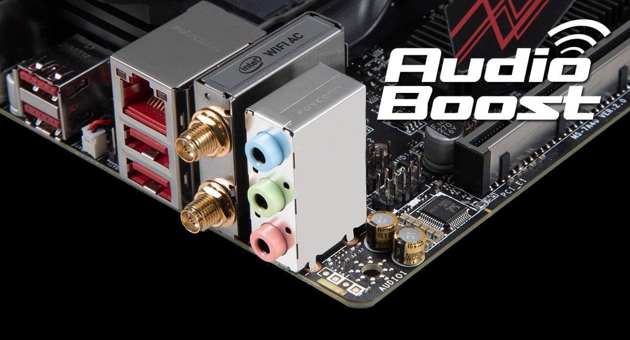 MSI B450i Gaming Plus AC マザーボード + メモリ Amazon | MSI Performance Gaming AMD Ryzen 第1世代と第2世代